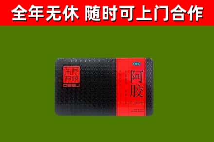 宁县区回收阿胶